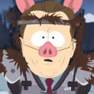 ManBearPig's - Steam avatar