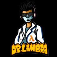 Dr.Lambda's Stream profile image