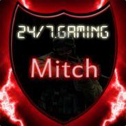 Mitch's - Steam avatar