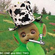 Dipsy's - Steam avatar