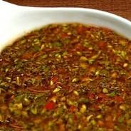 Chimichurri's - Steam avatar