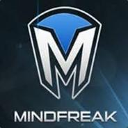 MindFreak's - Steam avatar