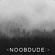 NoobDude's Stream profile image
