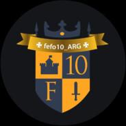 __20_fefo10_Arg's Stream profile image