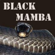 Blackmamba's - Steam avatar