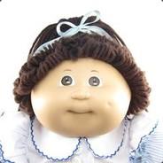 Geoff's - Steam avatar