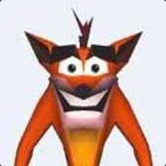 Crash B.'s Stream profile image