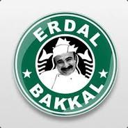 Erdal Baggal's - Steam avatar