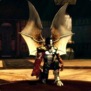 Raziel's - Steam avatar