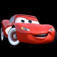 Lightning McQueen's - Steam avatar