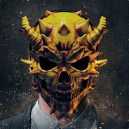 Fede's - Steam avatar