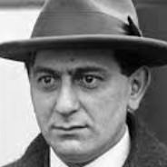 Ernst Lubitsch Gaming's - Steam avatar