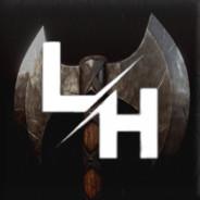 Lachlan's - Steam avatar