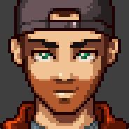 Ryan Rose's - Steam avatar