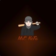 MrCKeTa's - Steam avatar