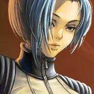 Sarlessa's - Steam avatar