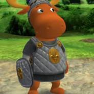Krombopolous's - Steam avatar
