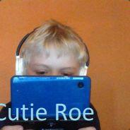 CutiRoe's - Steam avatar