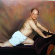 George Costanza's - Steam avatar