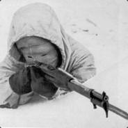 Simo Häyhä's - Steam avatar