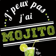 Mamy Mojito's - Steam avatar