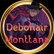 Monttana's Stream profile image