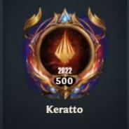 Kerato's Stream profile image