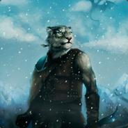 Naakho's - Steam avatar