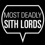 Sith Lord's Stream profile image