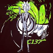 C-137's - Steam avatar