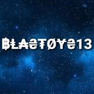 BLASTOYS13's Stream profile image