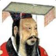 Emperor Wu of the Han's - Steam avatar