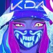 Akz's - Steam avatar