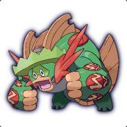 Mega Fist's - Steam avatar