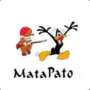 MataPato's - Steam avatar