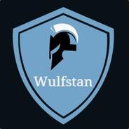 Wulfstan's - Steam avatar