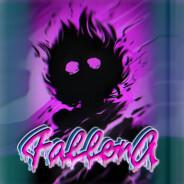 FallenArtist's - Steam avatar