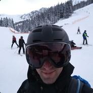 Deer Hunter's Stream profile image