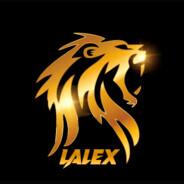 XEVER | Lalex01's - Steam avatar