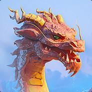 DuLoz's - Steam avatar