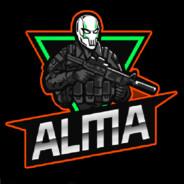 A.L.M.A's Stream profile image