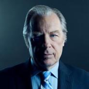 Chuck Mcgill's - Steam avatar