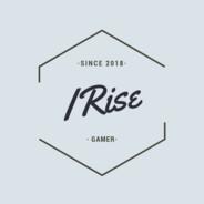 lRise's Stream profile image