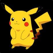 Pikachu's - Steam avatar