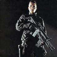 John Connor's - Steam avatar