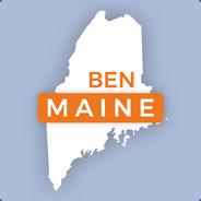 Ben Maine's - Steam avatar