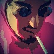 Ramiro Giovanni's - Steam avatar