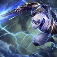 Chronos's Stream profile image