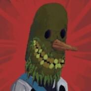 greedy goblin's - Steam avatar