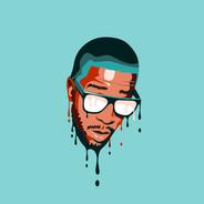 KidCudi's - Steam avatar